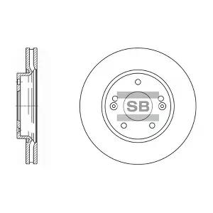 SD1019 Hi-Q