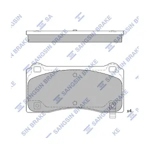SP2824 Hi-Q
