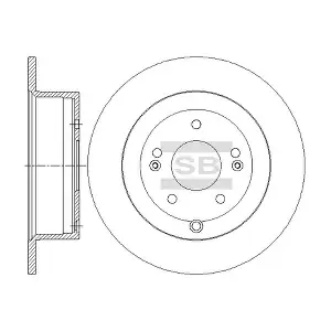 Hi-Q SD1082
