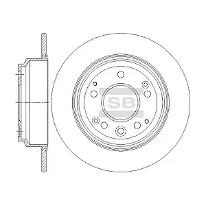SD4141 Hi-Q
