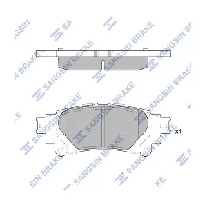 Hi-Q SP4131