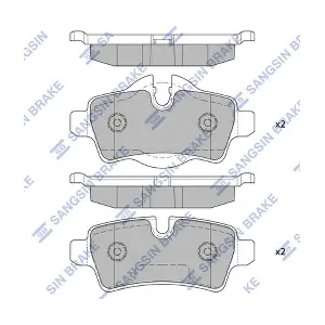 Hi-Q SP2246