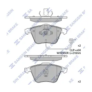 Hi-Q SP1705