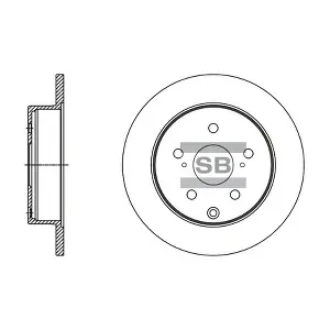Hi-Q SD4094