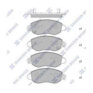 Hi-Q SP1275