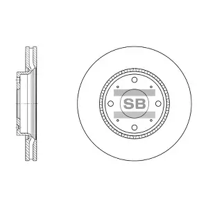 SD2029 Hi-Q