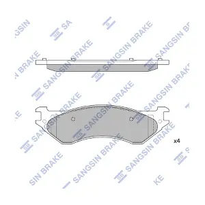 SP1312 Hi-Q