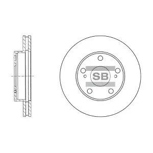 SD4024 Hi-Q