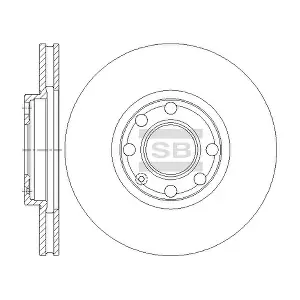 SD5107 Hi-Q
