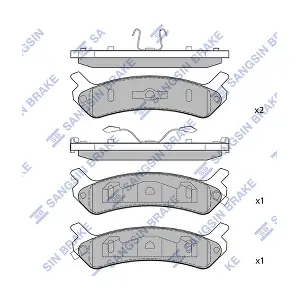 SP1058 Hi-Q