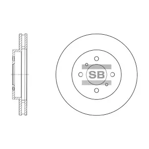 SD4309 Hi-Q