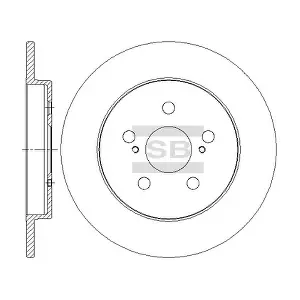 SD4060 Hi-Q