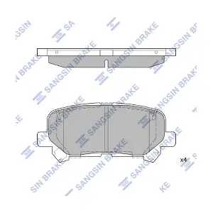Hi-Q SP1461A