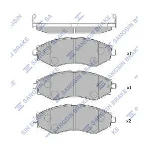 Hi-Q SP1103