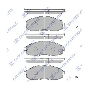 SP1099 Hi-Q