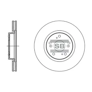 Hi-Q SD4114
