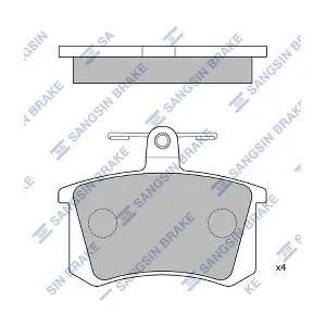 Hi-Q SP2050