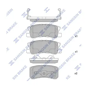 Hi-Q SP2076