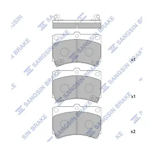 Hi-Q SP1067