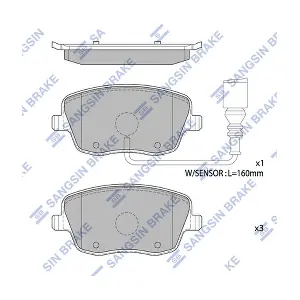 SP1806A Hi-Q