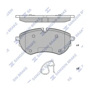 SP4401 Hi-Q