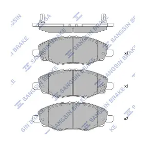 Hi-Q SP1412