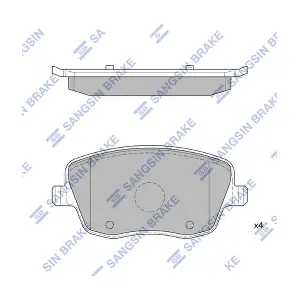 SP1806 Hi-Q