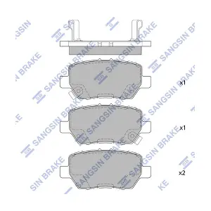 Hi-Q SP4063