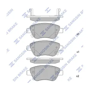 SP1810A Hi-Q