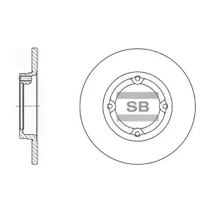 SD3002 Hi-Q