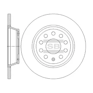 Hi-Q SD5414