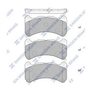 SP1775 Hi-Q
