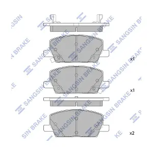Hi-Q SP4285