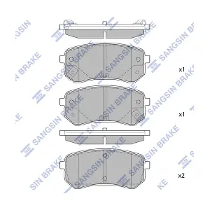 Hi-Q SP1189