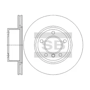 SD5218 Hi-Q