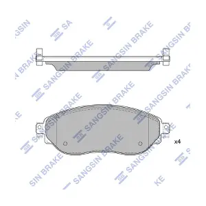 SP4262 Hi-Q