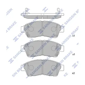 Hi-Q SP1110