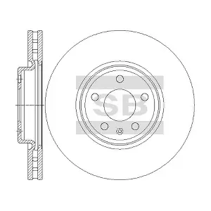 SD5418 Hi-Q