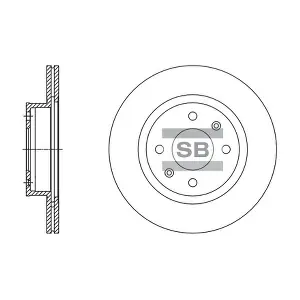 SD1140 Hi-Q