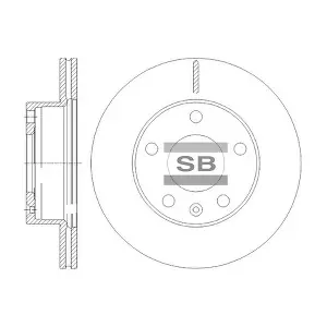 SD5901 Hi-Q
