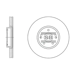 Hi-Q SD1053