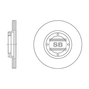 SD1001 Hi-Q