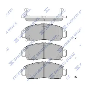 Hi-Q SP2114
