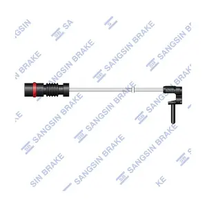 46458792 MERCEDES-BENZ