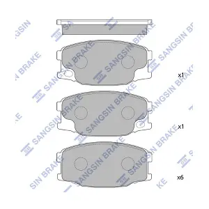 SP1485 Hi-Q