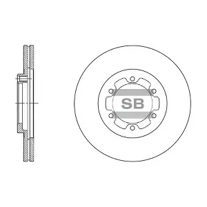 Hi-Q SD4501