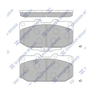 SP4156 Hi-Q