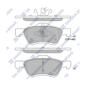Hi-Q SP1497