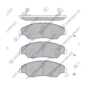 Hi-Q SP1118
