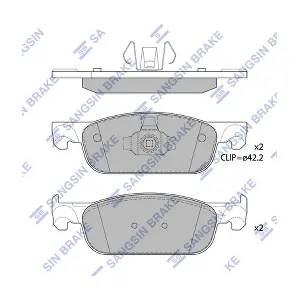 SP4054 Hi-Q